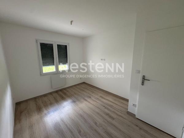 Plain-pied neuf sous garantie décennale au coeur des Montils, à deux pas de Blois