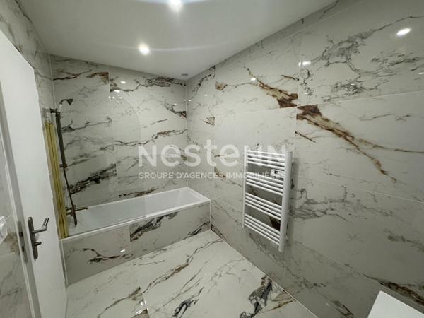 Plain-pied neuf sous garantie décennale au coeur des Montils, à deux pas de Blois