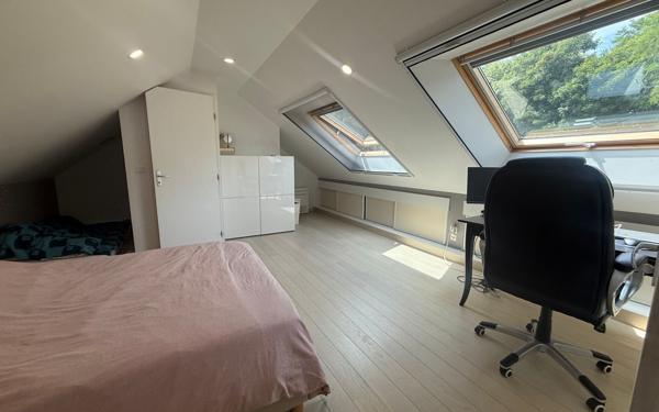 Maison à vendre    5 pièces • 134 m2 Saint-Thibault-des-Vignes