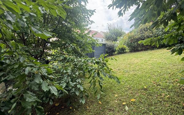 Maison à vendre    5 pièces • 134 m2 Saint-Thibault-des-Vignes