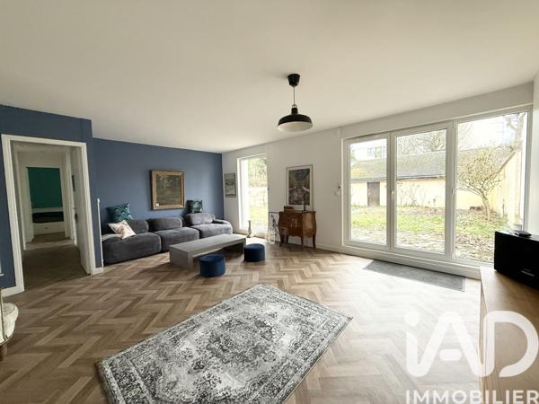 Maison à vendre 5 pièces 93 m² Avon