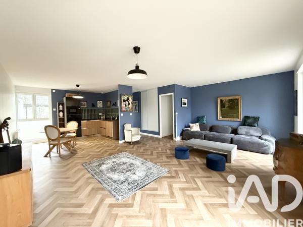 Maison à vendre 5 pièces 93 m² Avon