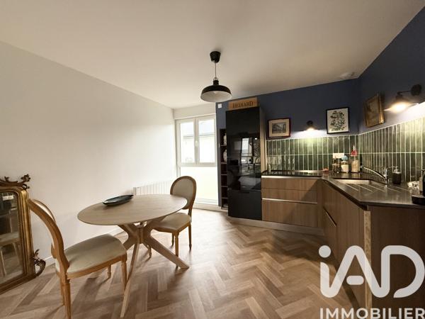 Maison à vendre 5 pièces 93 m² Avon