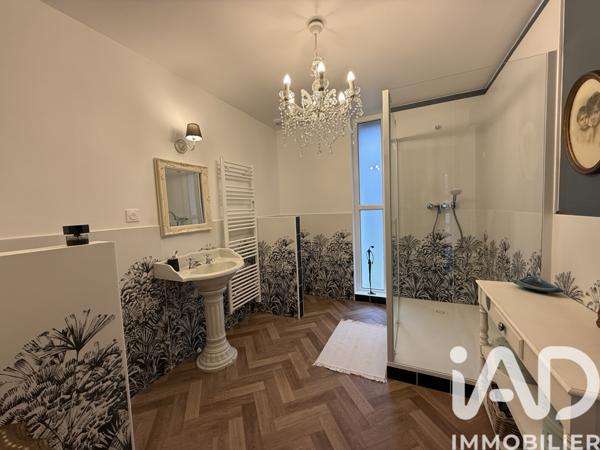 Maison à vendre 5 pièces 93 m² Avon