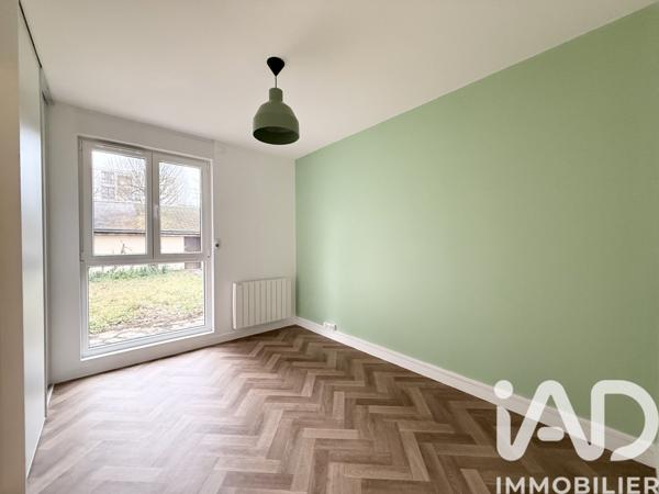 Maison à vendre 5 pièces 93 m² Avon