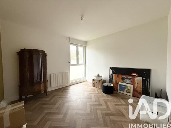 Maison à vendre 5 pièces 93 m² Avon