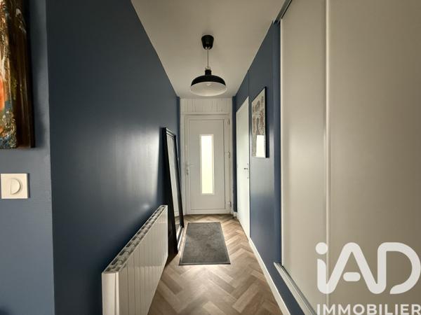 Maison à vendre 5 pièces 93 m² Avon