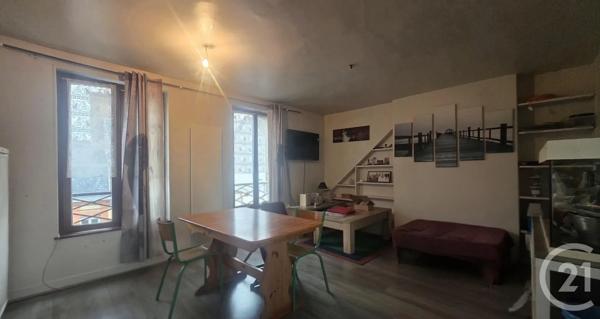Maison à vendre  4 pièces - 68 m 2   L AIGLE  - 61