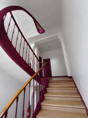 Sublime appartement au style ancien