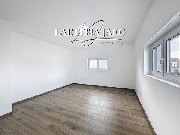 Benfeld (67230) MAISON CONTEMPORAINE NEUVE 143 M2 - HAUTE PERFORMANCE ÉNERGÉTIQUE - BENFELD