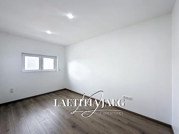 Benfeld (67230) MAISON CONTEMPORAINE NEUVE 143 M2 - HAUTE PERFORMANCE ÉNERGÉTIQUE - BENFELD