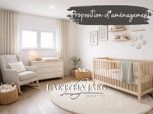 Benfeld (67230) MAISON CONTEMPORAINE NEUVE 143 M2 - HAUTE PERFORMANCE ÉNERGÉTIQUE - BENFELD