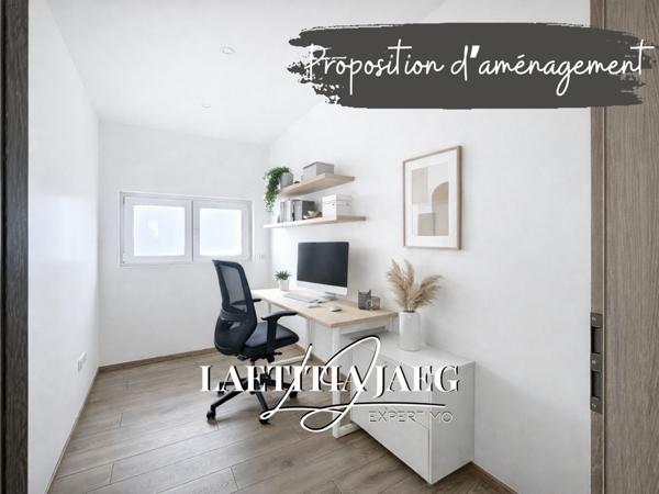 Benfeld (67230) MAISON CONTEMPORAINE NEUVE 143 M2 - HAUTE PERFORMANCE ÉNERGÉTIQUE - BENFELD