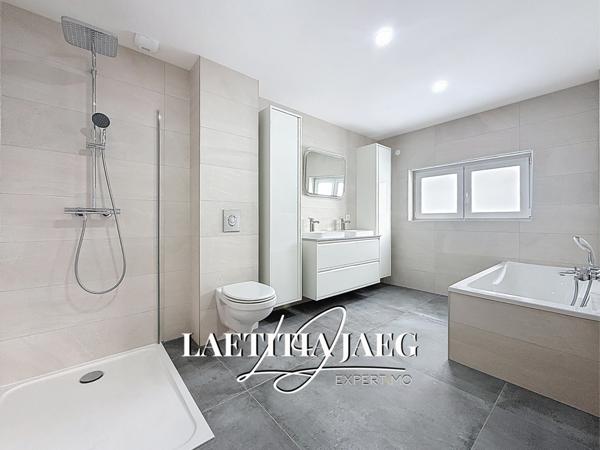 Benfeld (67230) MAISON CONTEMPORAINE NEUVE 143 M2 - HAUTE PERFORMANCE ÉNERGÉTIQUE - BENFELD