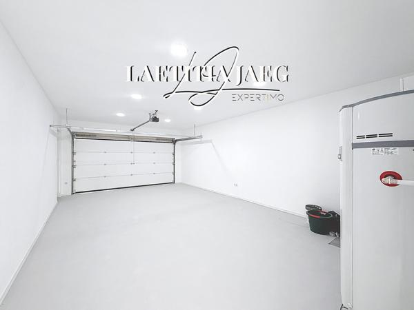 Benfeld (67230) MAISON CONTEMPORAINE NEUVE 143 M2 - HAUTE PERFORMANCE ÉNERGÉTIQUE - BENFELD