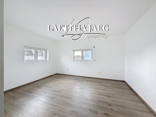 Benfeld (67230) MAISON CONTEMPORAINE NEUVE 143 M2 - HAUTE PERFORMANCE ÉNERGÉTIQUE - BENFELD