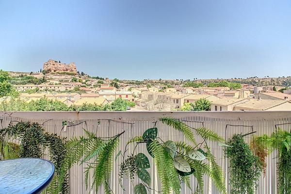 Appartement Vitrolles 3 pièces de 75 m² environ avec Cave