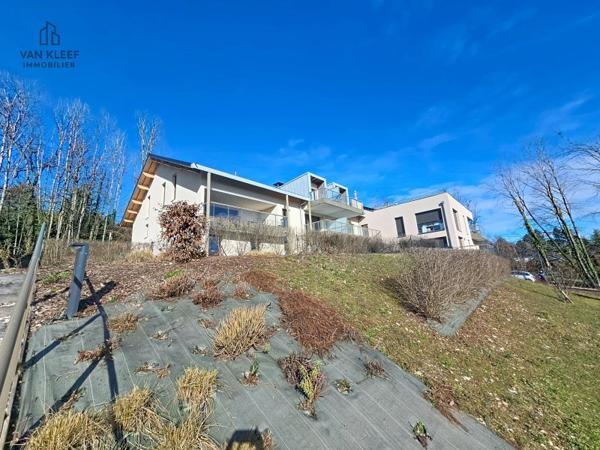 Vente / Appartement T5 à Divonne-les-Bains (01220)