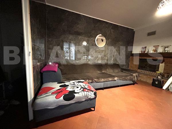 charmante maison 5 pièces proche Noyant-villages