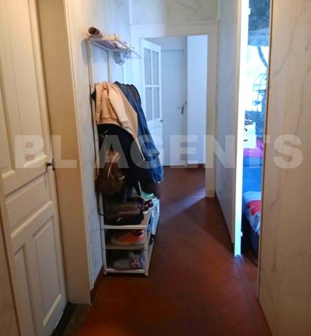 charmante maison 5 pièces proche Noyant-villages