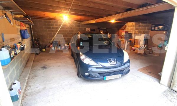 charmante maison 5 pièces proche Noyant-villages