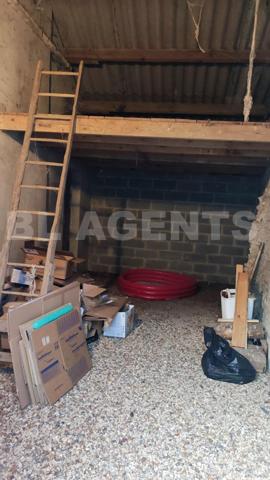 charmante maison 5 pièces proche Noyant-villages