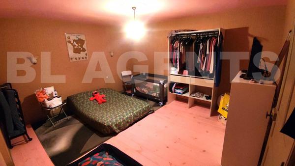 charmante maison 5 pièces proche Noyant-villages