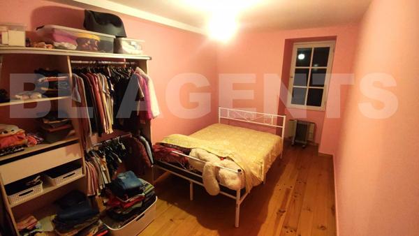 charmante maison 5 pièces proche Noyant-villages