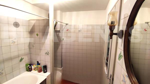 charmante maison 5 pièces proche Noyant-villages