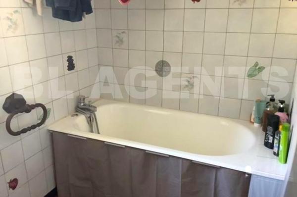 charmante maison 5 pièces proche Noyant-villages