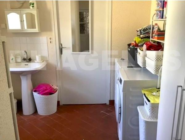 charmante maison 5 pièces proche Noyant-villages