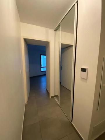 Appartement à louer à Saint-Péray (07130)
