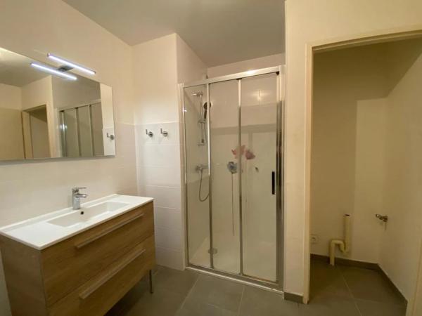 Appartement à louer à Saint-Péray (07130)