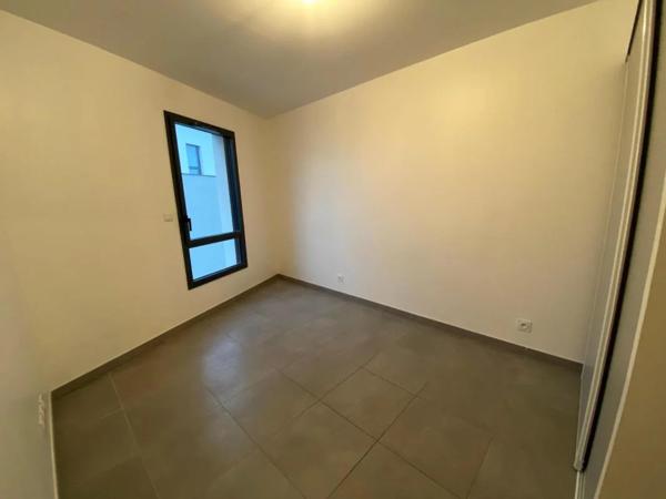 Appartement à louer à Saint-Péray (07130)