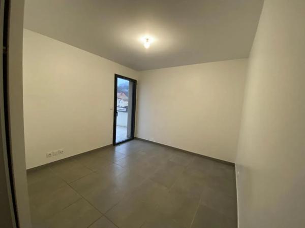 Appartement à louer à Saint-Péray (07130)