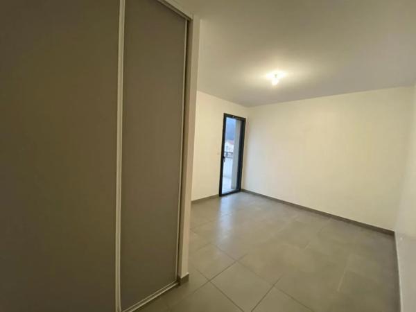 Appartement à louer à Saint-Péray (07130)