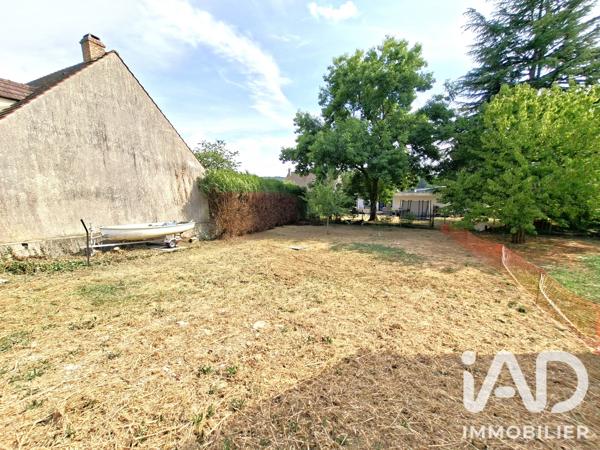 Terrain à vendre 465 m² Mouroux