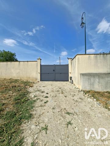 Terrain à vendre 465 m² Mouroux