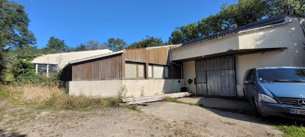 Fonds et/ou murs commerciaux à vendre à Crozon dans le Finistère (29160), ref : 3104