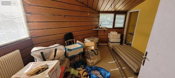 Fonds et/ou murs commerciaux à vendre à Crozon dans le Finistère (29160), ref : 3104