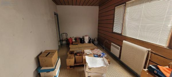 Fonds et/ou murs commerciaux à vendre à Crozon dans le Finistère (29160), ref : 3104