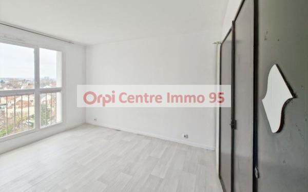 Appartement à vendre    2 pièces • 45,05 m2 Argenteuil