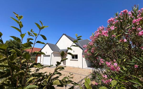 Maison à louer    4 pièces • 109 m2 Vineuil