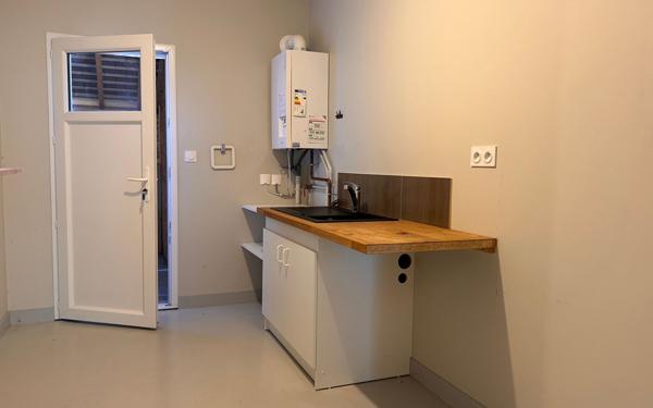 Maison à louer    4 pièces • 109 m2 Vineuil