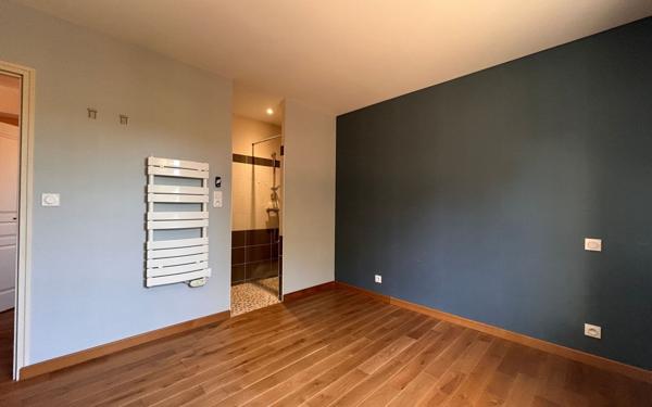 Maison à louer    4 pièces • 109 m2 Vineuil