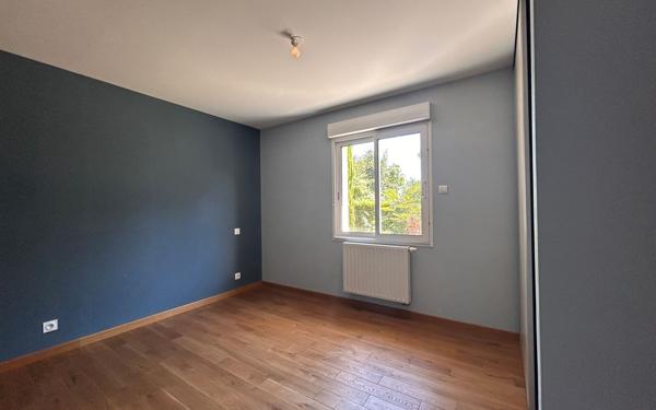 Maison à louer    4 pièces • 109 m2 Vineuil