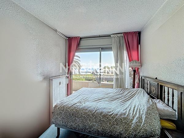 Appartement Cannes La Bocca 3 pièce(s) 77 m2