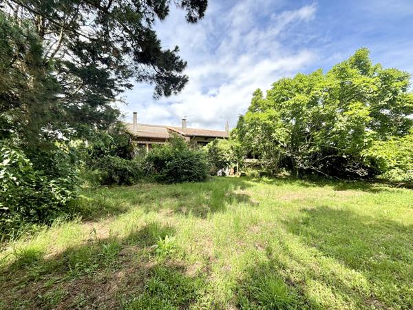 Maison 5 pièces - 157 m²