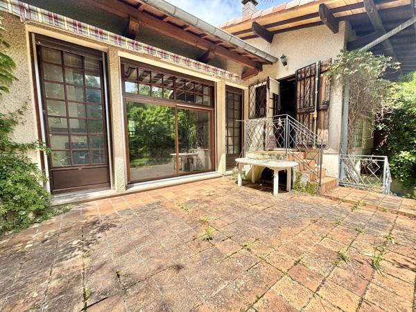 Maison 5 pièces - 157 m²