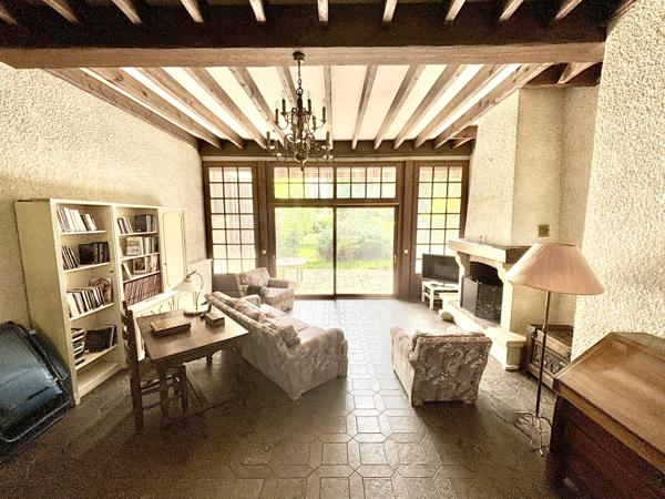 Maison 5 pièces - 157 m²